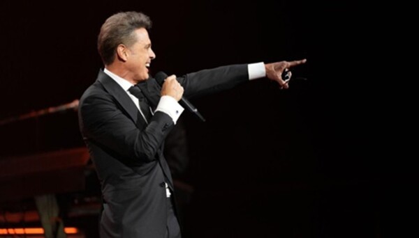 Luis Miguel: A cultural phenomenon that spans decades