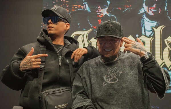 Релиз сингла «Impala»: коллаборация Джастина Моралеса и Мильонарио