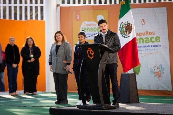 Nuevo León Governor: Our State is Shielded for the World Cup