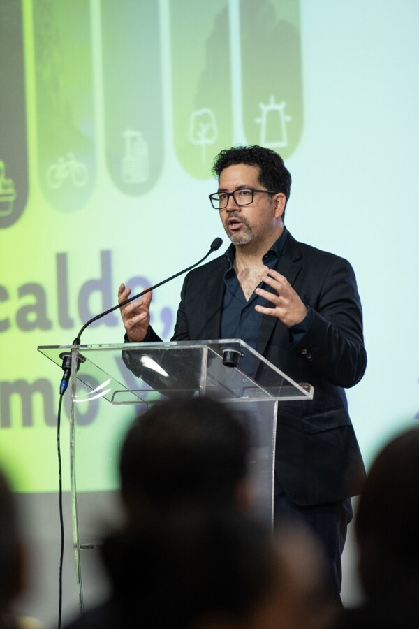 Evaluation of the Mexican Congress's Performance