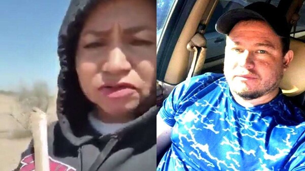 墨西哥确认失踪者遗骸身份