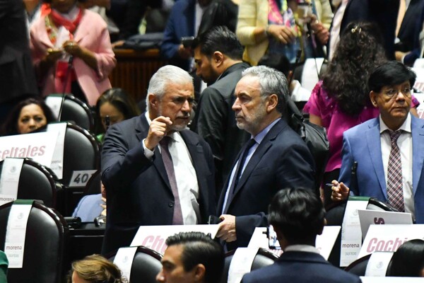 Political Assembly Validated Amid Protests in Silao