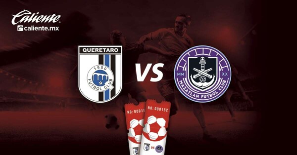 Publimetro Contest: Win Tickets for the Querétaro vs Mazatlán Match