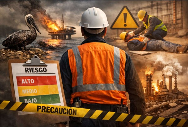 Mexico's Business Risks on the Rise