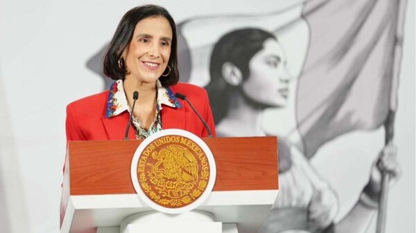 México presenta plan para fortalecer seguridad energética