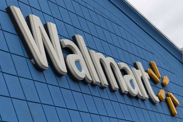 Walmart Invests 43 Billion Pesos in Mexican Business Growth