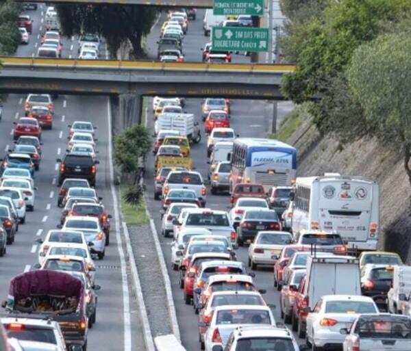 Principales retos de la Ley de Movilidad en Querétaro