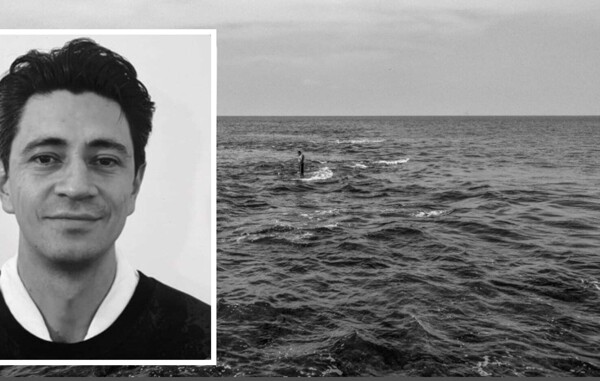 Mexican photographer César Rodríguez wins World Press Photo 2026