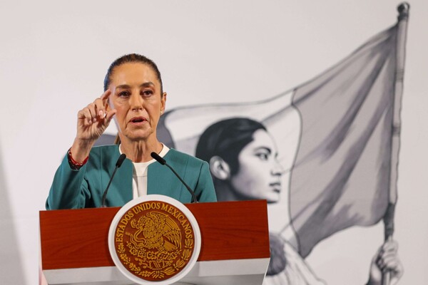 Mexican President Proposes Reforms for Missing Persons