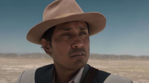 Netflix Launches Trailer for 'Pedro Páramo'