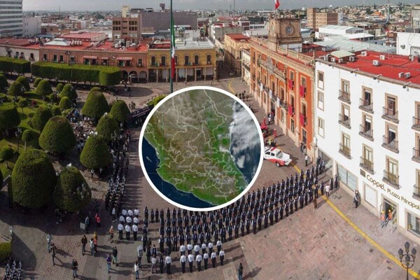 Ideal Weather for Outdoor Activities in Leon
