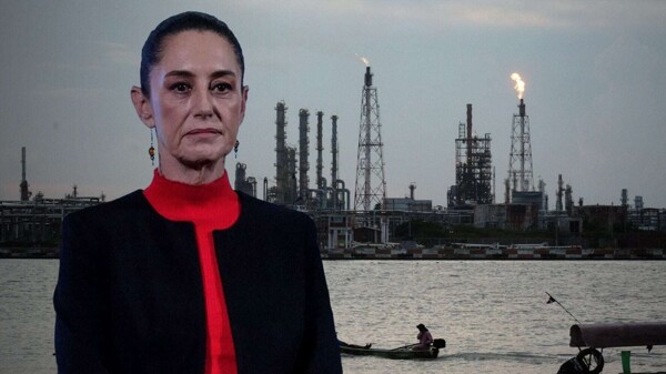 Новая стратегия привлечения частных инвестиций в Pemex