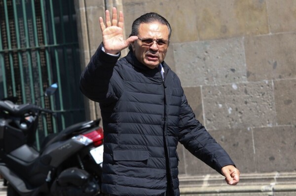 Политическая борьба в Табаско вокруг постов в Pemex и Infonavit