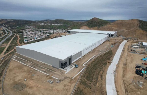 Monterrey Industrial Market Sees Growth in Leasing