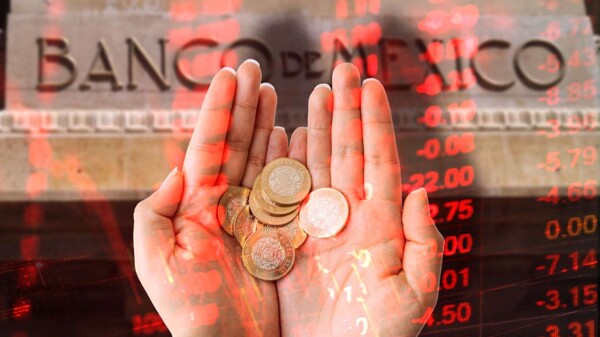 Banxico Rate Cut to 6.75% Puts Pressure on Peso