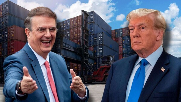 Экономический ответ Мексики на тарифы Трампа