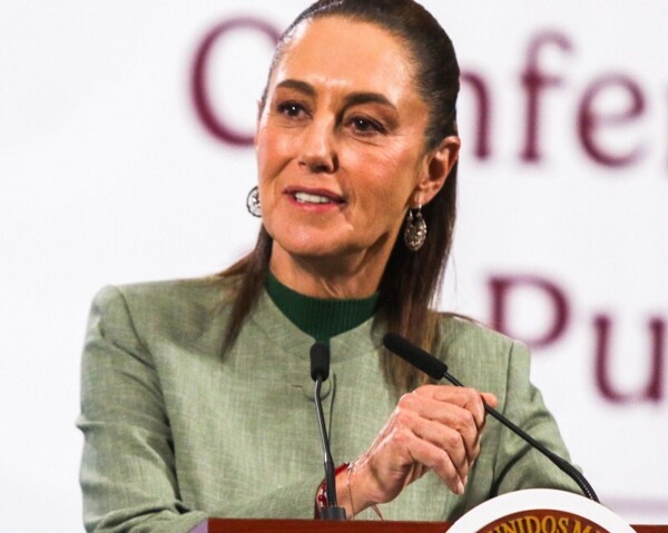 Sheinbaum Calls for US Ambassador Amidst Vessel Attacks