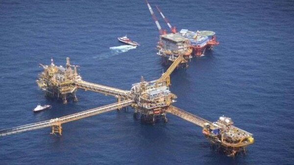 Инциденты насилия на платформах Pemex вызывают беспокойство