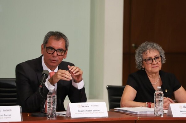 Financial challenges in Mexico due to budget cuts