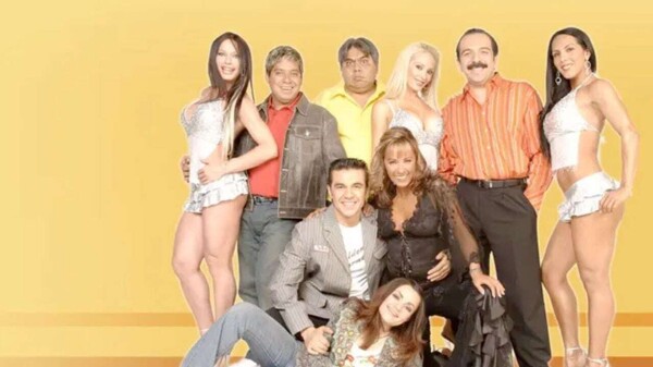 墨西哥喜剧明星里卡多·希尔揭示其困境