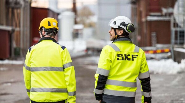 Swedish SKF to Close Monterrey Plant