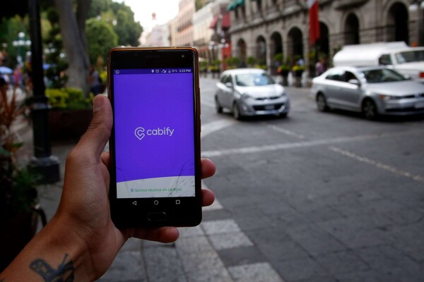 Cabify покидает рынок Мексики после 11 лет