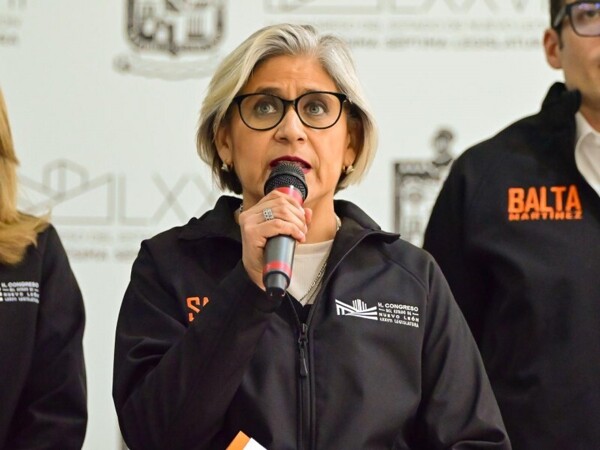 Deputy demands Monterrey mayor terminate contract with Next Energy