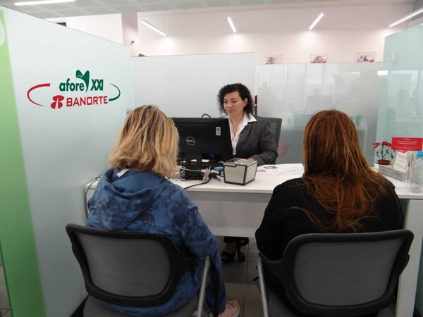 Afore XXI Banorte es reconocida como Empresa Socialmente Responsable