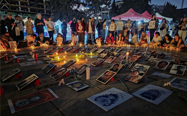 CNDH rechaza conclusiones de la ONU sobre desapariciones forzadas en México