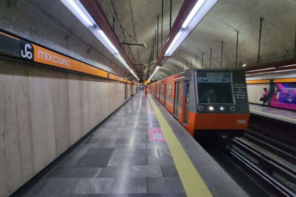 Национальные учения по землетрясениям в Мехико