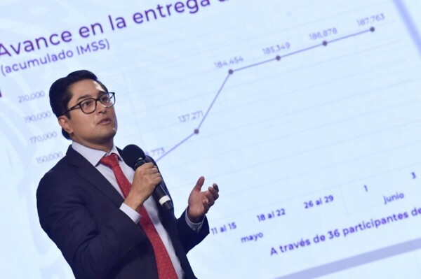 Mexico's Deputy Governor Confirms Further Rate Cut Possibility