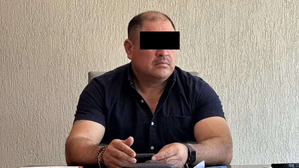 Мэр Техчитлана сталкивается с обвинениями в организованной преступности