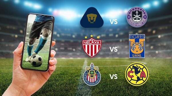 Exciting Matches in Matchday 11 of the Liga MX Femenil