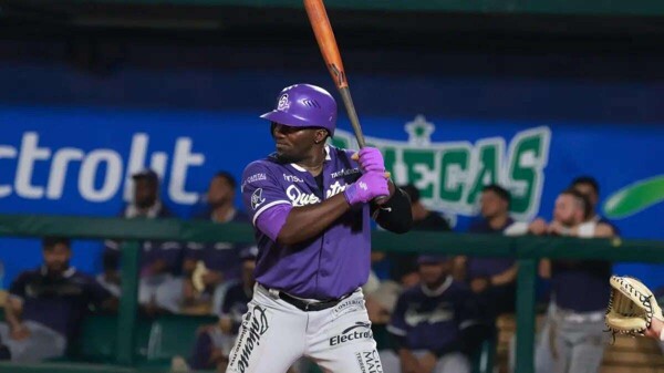 Conspiradores secure win over Olmecas in extra innings