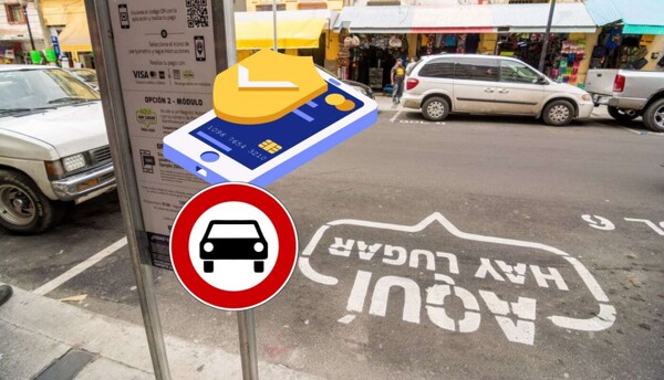 Blinkay App for Parking Payments Launches in Guadalajara