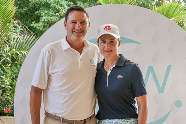 Lorena Ochoa Named Honorary Member of The Royal and Ancient Golf Club