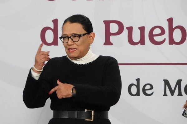 Мексика: приняты законы о водном управлении после протестов