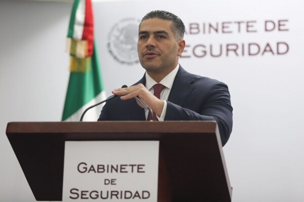 Mexico Extradites 37 Criminals to the US