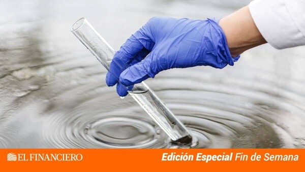 Загрязнение PFAS в Мексике: Тихая Проблема
