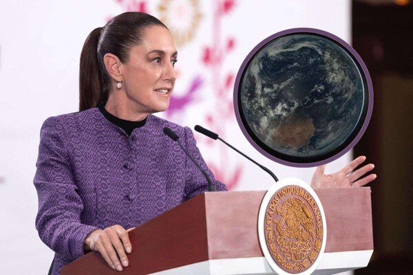 Mexico's President on Artemis Mission: Resources Should Be Used to Fight Poverty