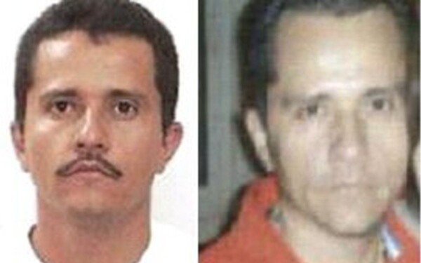 Фейковое аудио «Эль Менчо» было создано с помощью ИИ