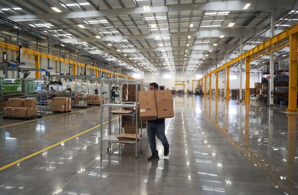 Mexico's Economic Growth Strategy Announced