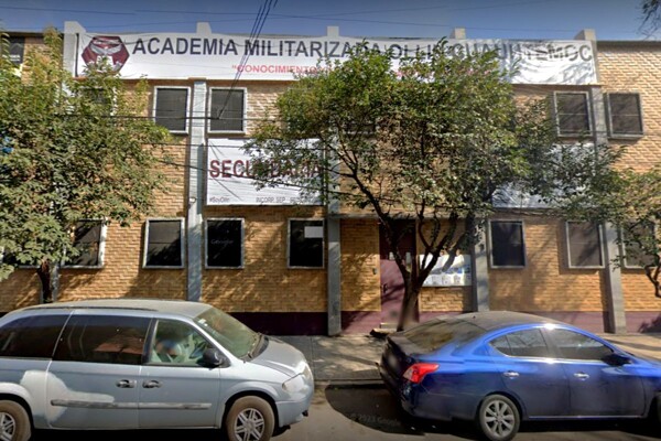 Investigation Launched in Death of Child in Tlalnepantla