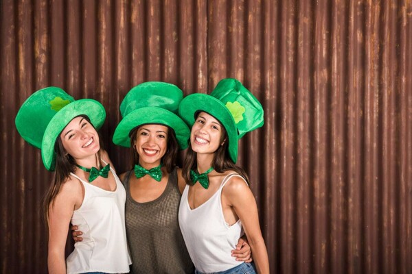 Mexico celebrates St. Patrick's Day with cultural activities