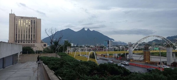 Insecurity in Monterrey Increases Significantly