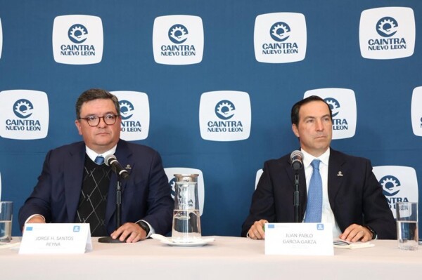 Business Leaders in Nuevo León Call for Dialogue and Support