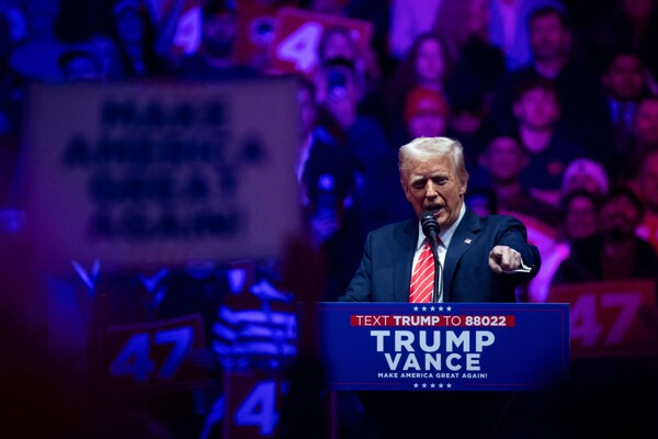 Мексиканцы боятся, что тарифы Трампа навредят отношениям