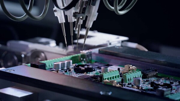 墨西哥减少对亚洲半导体的依赖