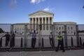 Иск Мексики против производителей оружия в США продвигается
