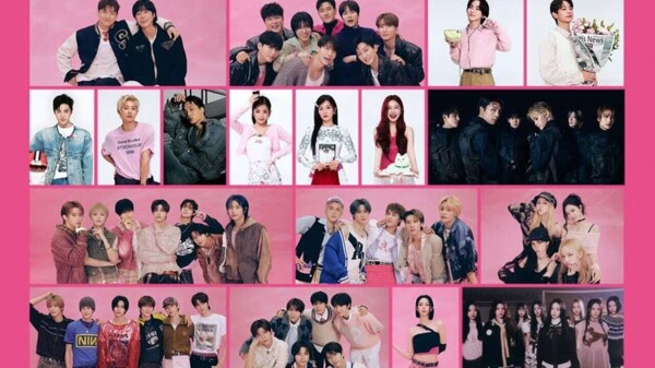SMTown Live arrives in Mexico for the first time